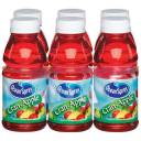 Ocean Spray: Cran-Apple 10 oz Juice Drink, 6 Pk