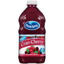Ocean Spray Cran-Cherry Juice Drink, 64 oz