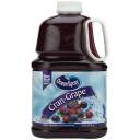 Ocean Spray: Cran-Grape Juice, 3 L