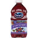 Ocean Spray: Cran-Grape Juice Drink, 64 Fl Oz