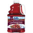 Ocean Spray: Cran Pomegranate Juice Drink, 3 L