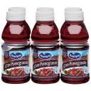 Ocean Spray Cran-Pomegranate Juice Drink, 6ct