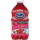 Ocean Spray: Cran-Raspberry Juice Drink, 64 Fl Oz