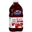 Ocean Spray Cranberry Cherry Flavor, 100% Juice, 60 fl oz