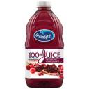 Ocean Spray Cranberry Pomegranate Flavor, 100% Juice, 60 fl oz