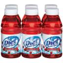 Ocean Spray Diet: Cranberry Spray 10 oz Juice Beverage, 6 Pk