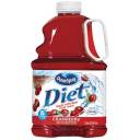 Ocean Spray Diet: Diet Cranberry Juice Drink, 3 L