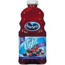 Ocean Spray Light: Cran-Grape Juice Drink, 64 Fl oz