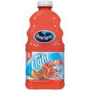 Ocean Spray Light: Ruby Red Grapefruit Juice Drink, 64 oz