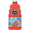 Ocean Spray Light: Ruby Red Grapefruit Juice Drink, 64 oz