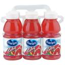 Ocean Spray: Ruby Grapefruit 10 Oz Juice Drink, 6 Pk