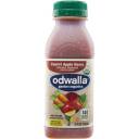Odwalla Garden Organics Carrot Apple Berry Juice Blend, 12 fl oz