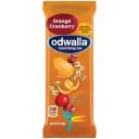 Odwalla Orange Cranberry Nourishing Bar, 2 oz