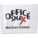 Office Snax Premeasured Non-Dairy Creamer Packets, 800ct