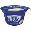 Oikos Plain Greek Nonfat Yogurt, 5.3 oz