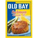 Old Bay Classic Salmon Cake Mix, 1.34 oz
