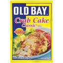 Old Bay Original Maryland Classic Crab Cake Mix, 1.24 oz