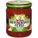 Old Dutch: Restaurante Style Mild Salsa, 16 Oz