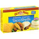 Old El Paso: 6 Hard Corn, 6 Soft Flour Taco Shells, 7.4 Oz
