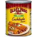 Old El Paso Mild Enchilada Sauce, 19 oz