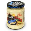 On The Border Mexican Grill & Cantina Creamy Monterey Jack Queso, 15.5 oz