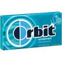 Orbit Sugar Free Wintermint Chewing Gum, 14ct