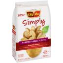 Ore-Ida Simply Roasted Garlic and Herbs Homestyle Wedges, 24 oz