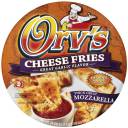 Orv's Thick Crust Mozzarella Cheese Fries, 24.5 oz