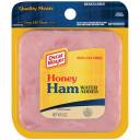 Oscar Mayer 96% Fat Free Honey Ham, 6 oz