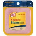 Oscar Mayer 96% Fat Free Smoked Ham, 6 oz