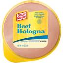 Oscar Mayer Beef Bologna Lunch Meat, 16 oz