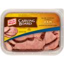 Oscar Mayer Carving Board Slow Cooked Ham, 7.5 oz