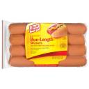 Oscar Mayer Classic Bun-Length Wieners, 8 count, 16 oz