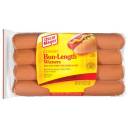 Oscar Mayer Classic Bun-Length Wieners, 8 count, 16 oz