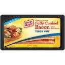 Oscar Mayer Fully Cooked Thick Cut Bacon, 2.1 oz