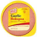 Oscar Mayer Garlic Bologna, 16 oz