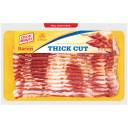 Oscar Mayer Hearty Thick Cut Bacon, 16 oz