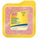 Oscar Mayer Honey Chopped Ham, 16 oz