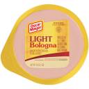 Oscar Mayer Light Bologna, 16 oz