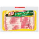 Oscar Mayer Lower Sodium Bacon, 16 oz