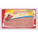 Oscar Mayer Lower Sodium Turkey Bacon with Sea Salt, 11.5 oz