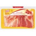 Oscar Mayer Naturally Hardwood Smoked Bacon, 16 oz