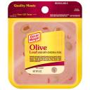 Oscar Mayer Olive Loaf, 8 oz