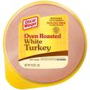 Oscar Mayer Oven Roasted White Turkey Lunchmeat, 16 oz