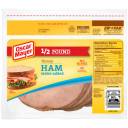 Oscar Mayer Sliced Honey Ham, 8 oz