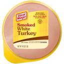 Oscar Mayer Smoked White Turkey Lunchmeat, 16 oz