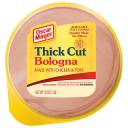 Oscar Mayer Thick Cut Bologna, 16 oz