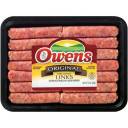 Owens Original Sausage Links, 12 oz