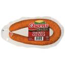 Owens Original Smoked Sausage, 16 oz