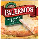 Palermo's Cheese Hand Tossed Style Pizza, 19.3 oz